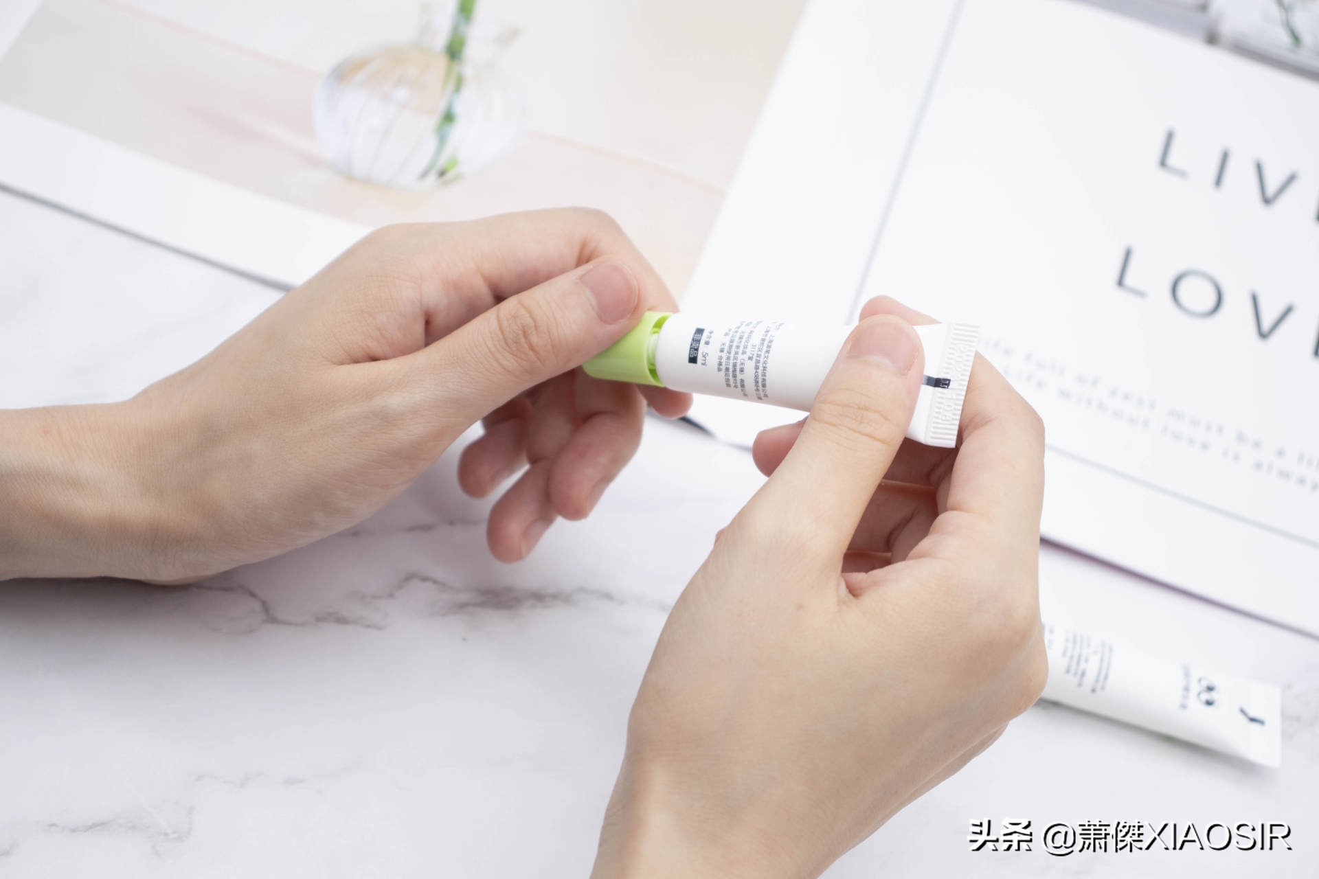 好用的护肤品女生推荐,女生爱美用什么护肤品好