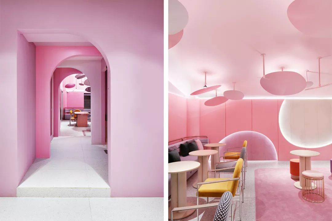 案例赏析丨首尔·VilladeMurirStore