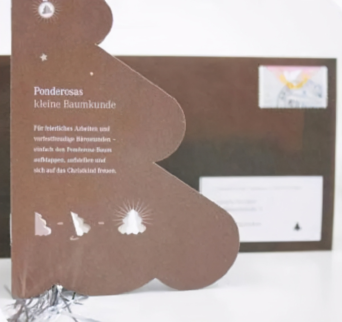 英语圣诞节贺卡制作,圣诞节贺卡简单好看