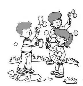 一二年级十个看图写话技巧,一二年级看图写话期末总结