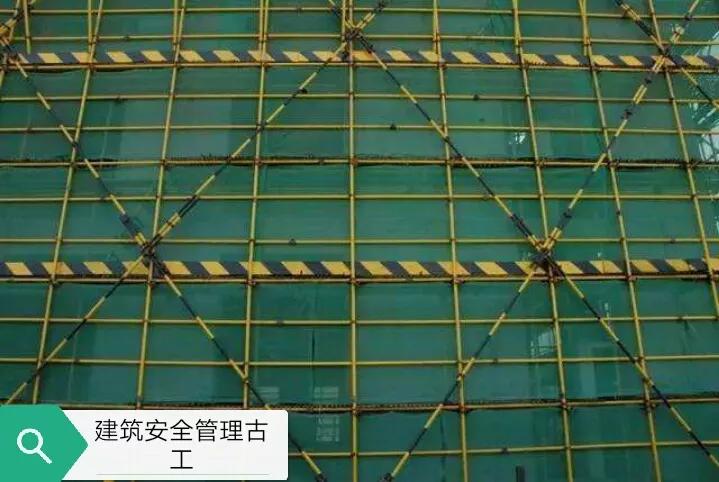 钢管扣件式脚手架还有多久淘汰,扣件式钢管脚手架由哪几项组成