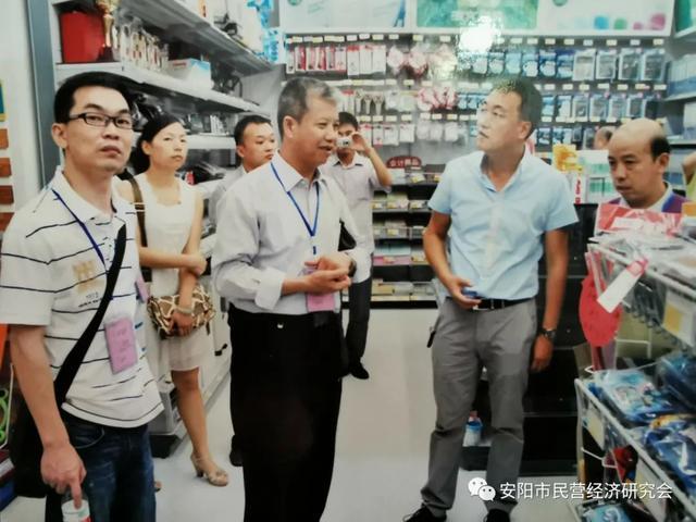 一个安阳人,一座城,37年就做一件事儿