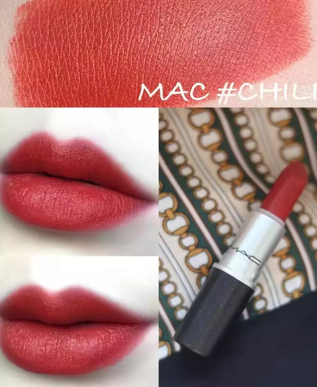 这些平价口红不输大牌,出门被问色号的平价口红