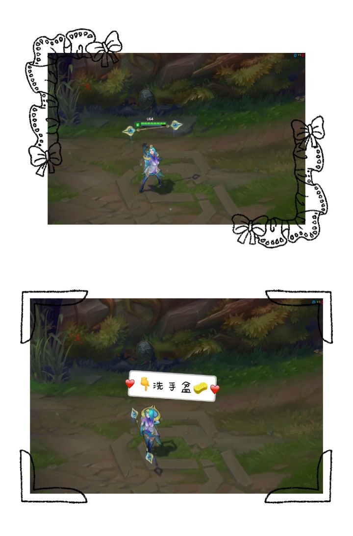 riot皮肤,riot发布新皮肤企划