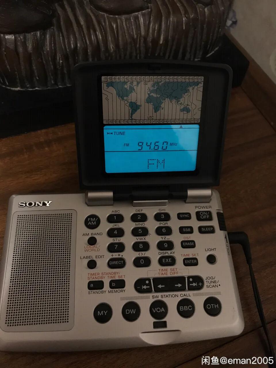 索尼收音机icf-sw77,索尼cdx-f7700电路图