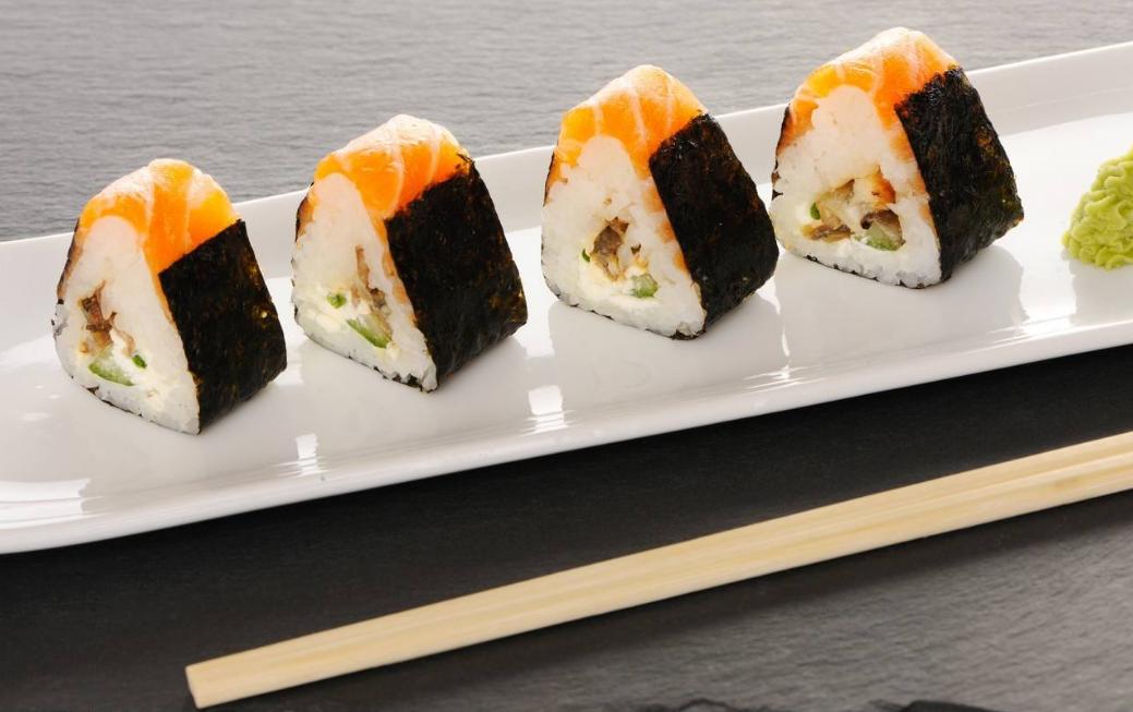 奥巴马日本吃寿司评价,世界上最美味的寿司