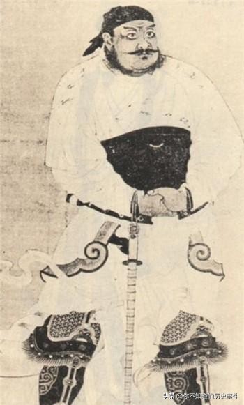 历史中张飞的实际面貌,真实历史中的张飞是干什么的
