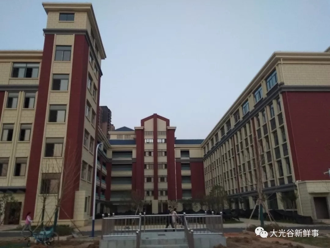 武汉光谷初中划片明细表,武汉将调整中小学划片范围