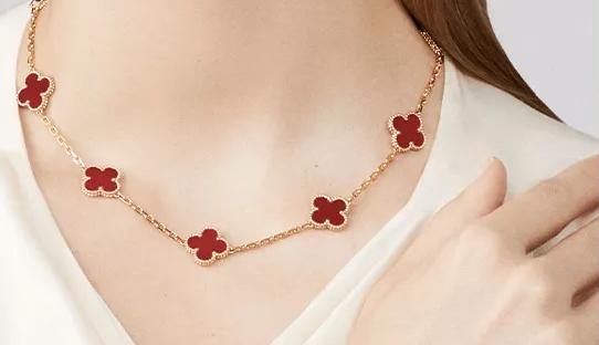 提升个人形象气质的饰品,夏季提升气质饰品