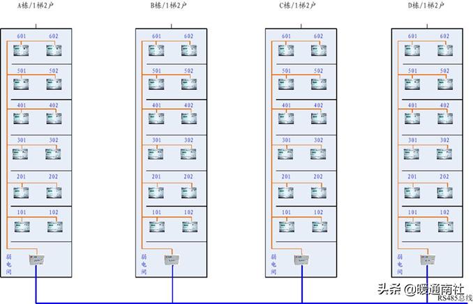 北京地区户用热计量表选型,燃气流量计量表选型规程