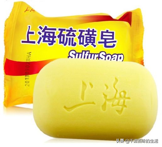 硫磺皂洗澡皮肤干燥,坚持使用硫磺皂洗全身的好处
