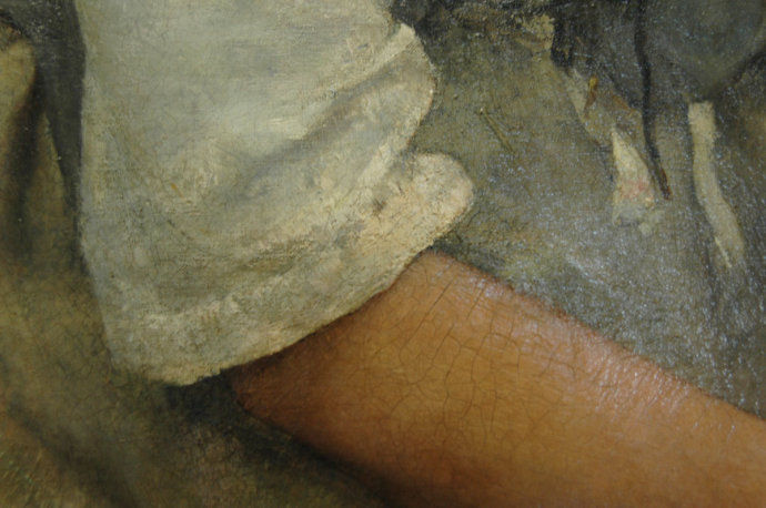 马奈现代艺术,马奈在艺术史上的价值