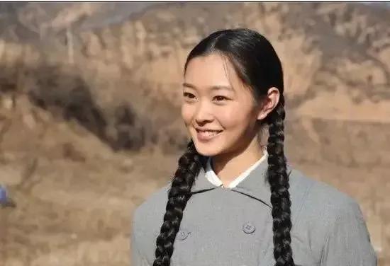 宋轶出道12年视频,宋轶近几年的影视作品盘点