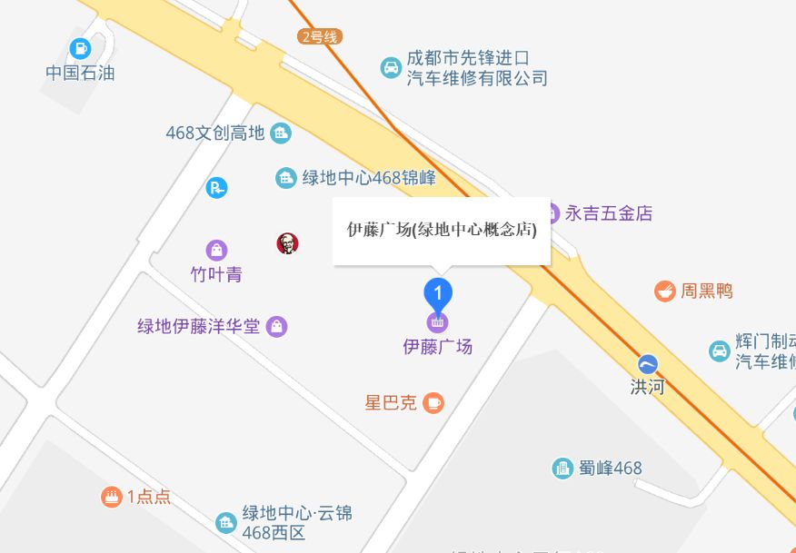 成都最值得期待的购物中心,成都太古里值得转的商场