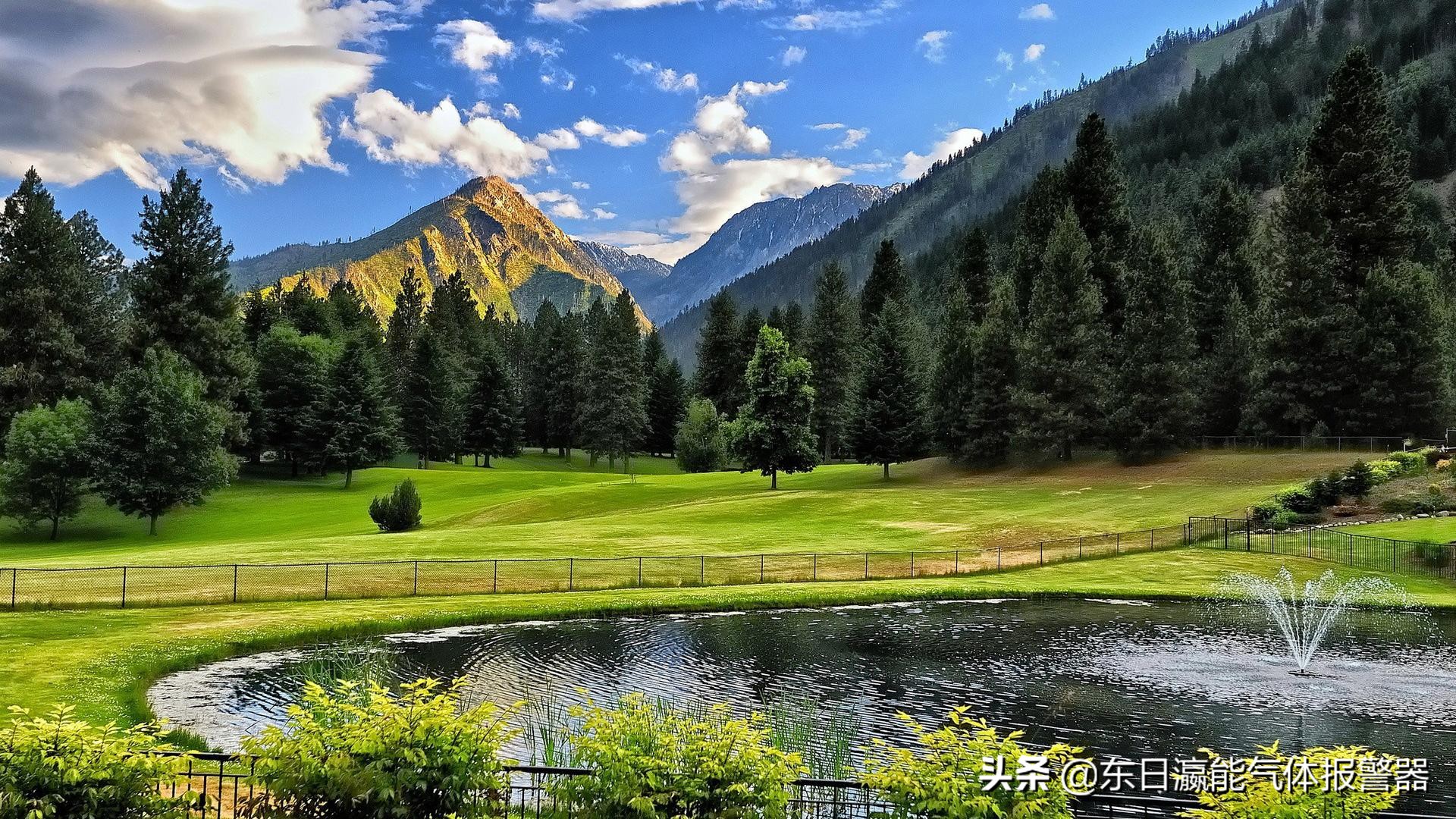 六氟化硫sf6气体化学性能稳定,六氟化硫在线监测