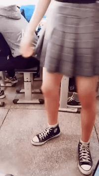 搞笑gif图片惊不惊喜意不意外,搞笑GIF动图