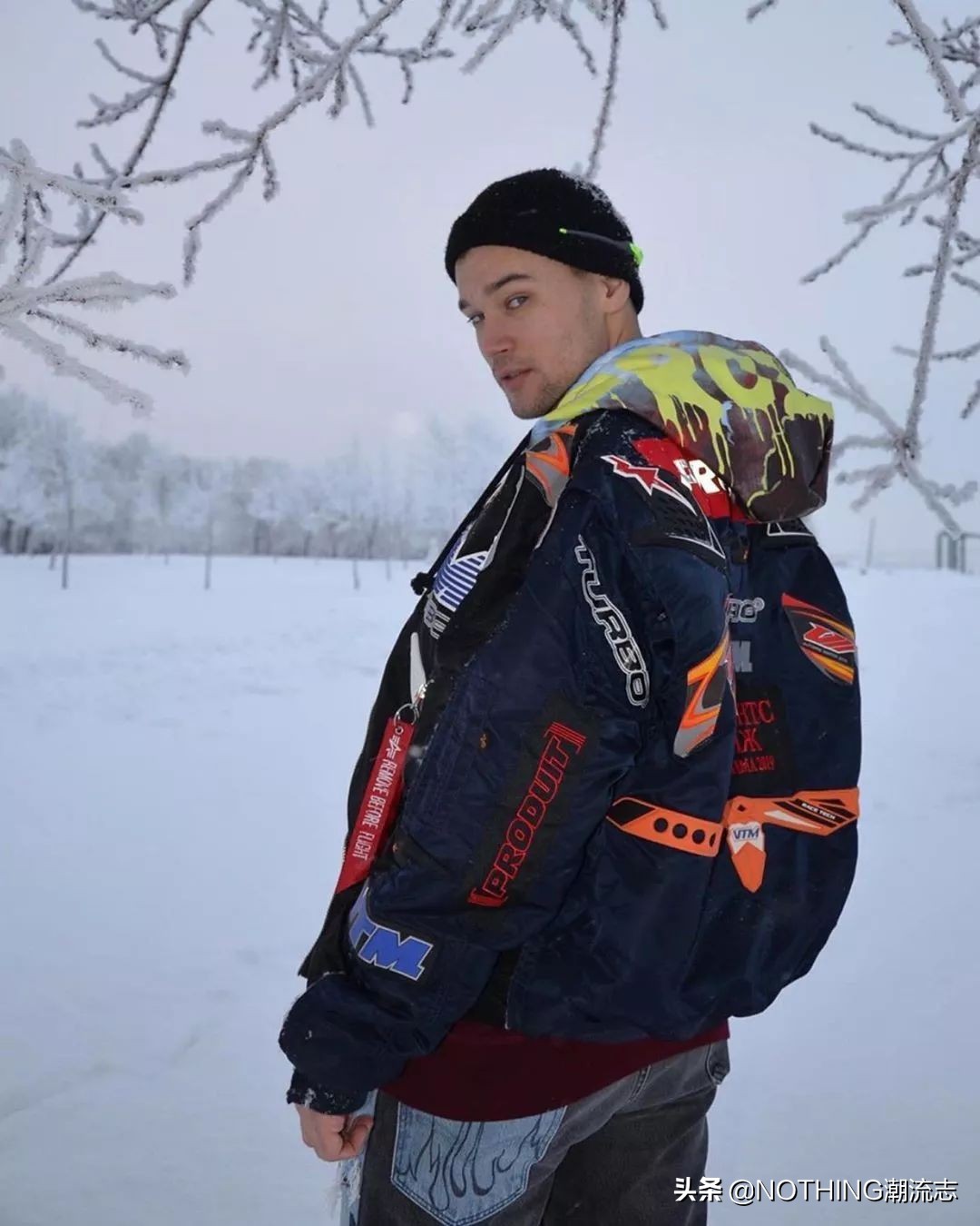 最热门的时尚品牌有哪些,目前最流行的潮流品牌