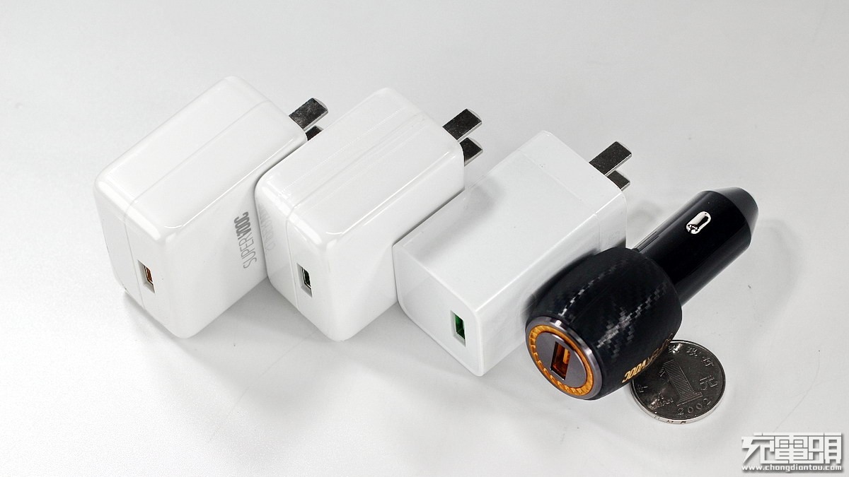 oppo闪充线拆解,oppo闪充65w充电器