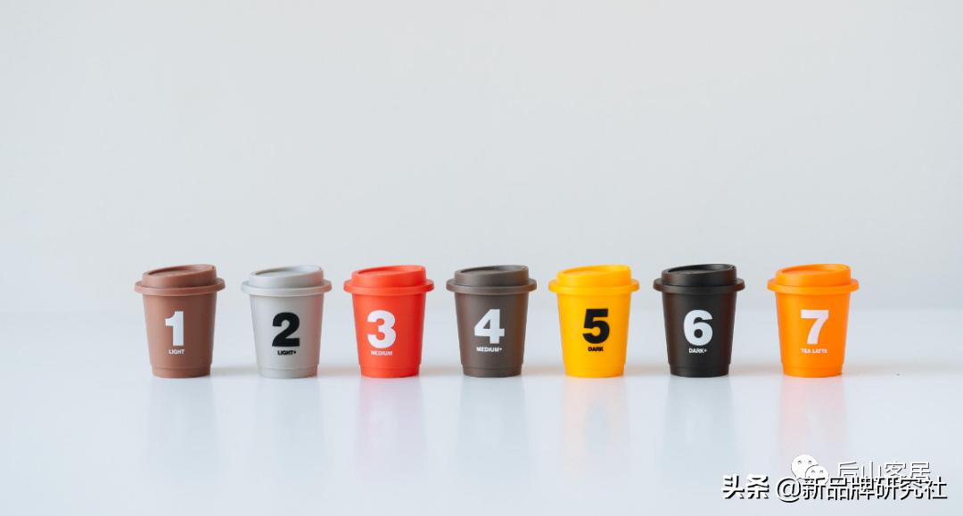 王饱饱、小仙炖、拉面说，三顿半......品类分化*局破**10亿新消费