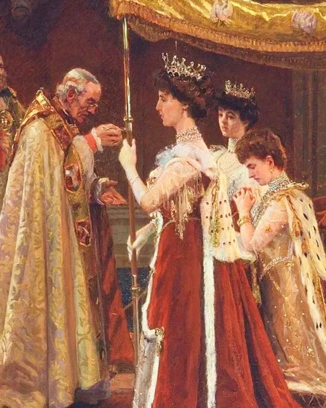 真假名媛启示,真假名媛戴的珠宝有什么区别