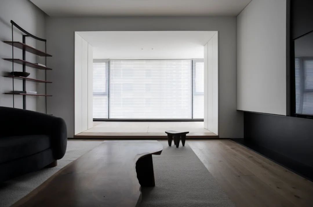 张鹏峰/至简，描绘自由的轮廓