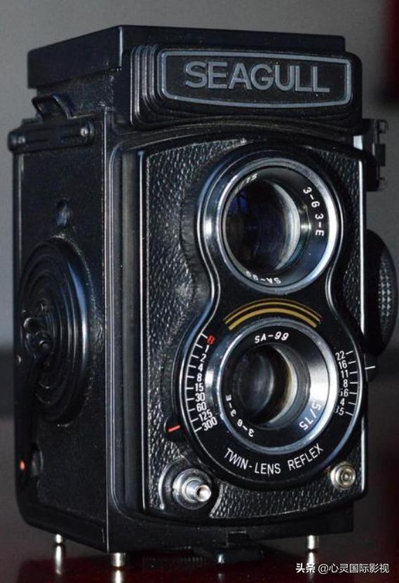 海鸥4A拆解,海鸥4a录视频