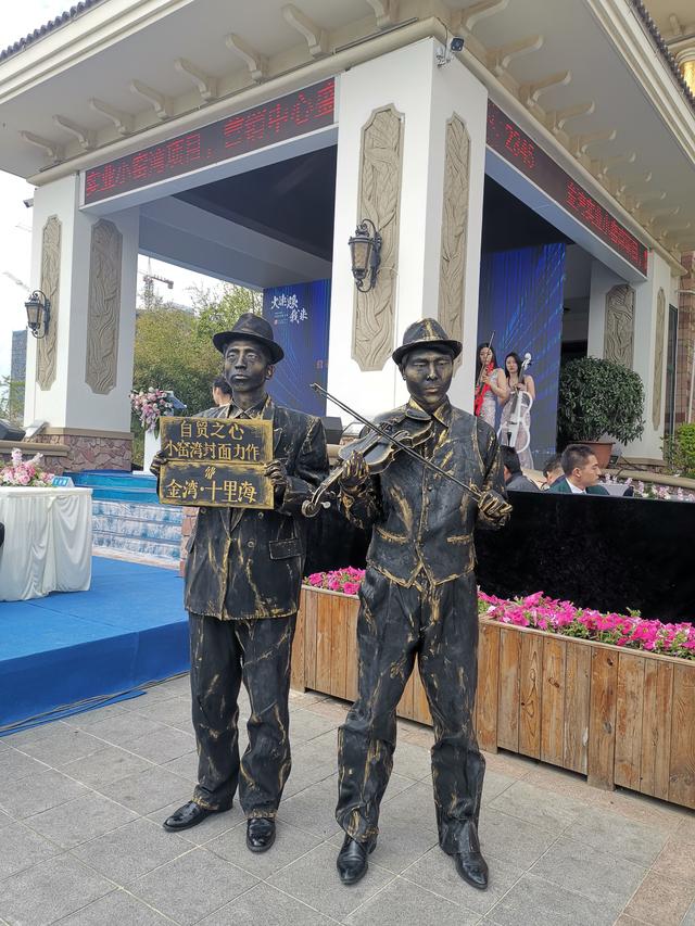 十六载金湾，终于“娶”回天生丽质的小窑湾