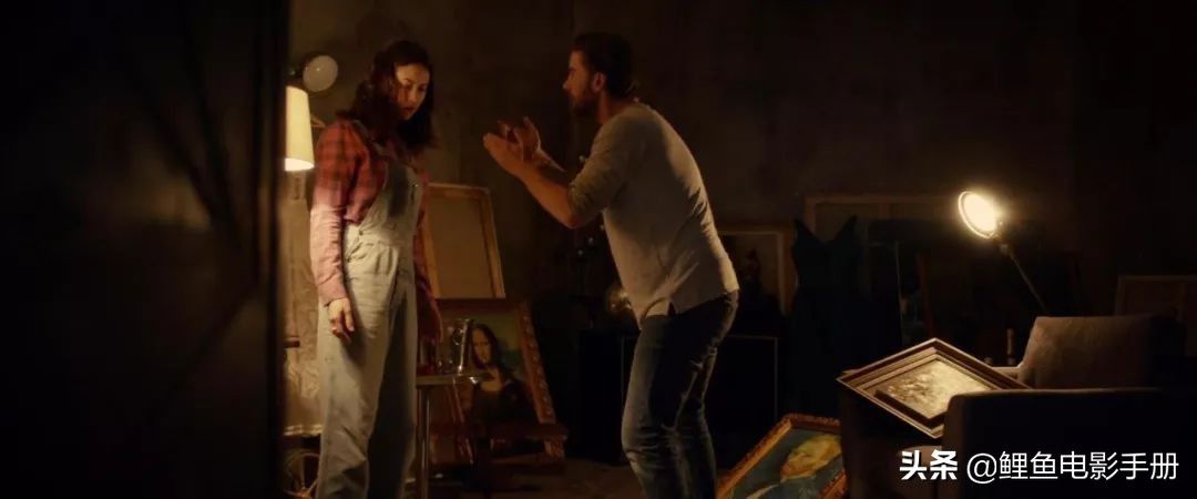 所有的欲望都可以得到满足，脑洞清奇的科幻片《心愿房间》