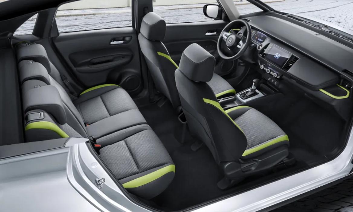 新飞度高速测评,新飞度加速感受