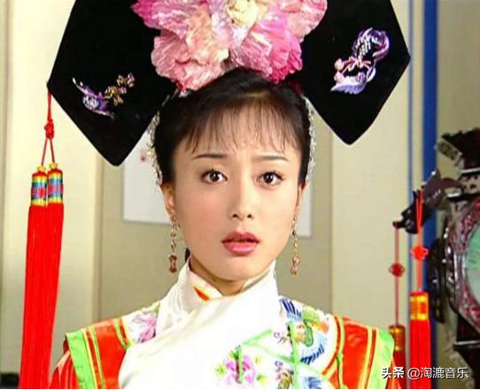 那些年的琼瑶女主角,那些年琼瑶笔下的女孩