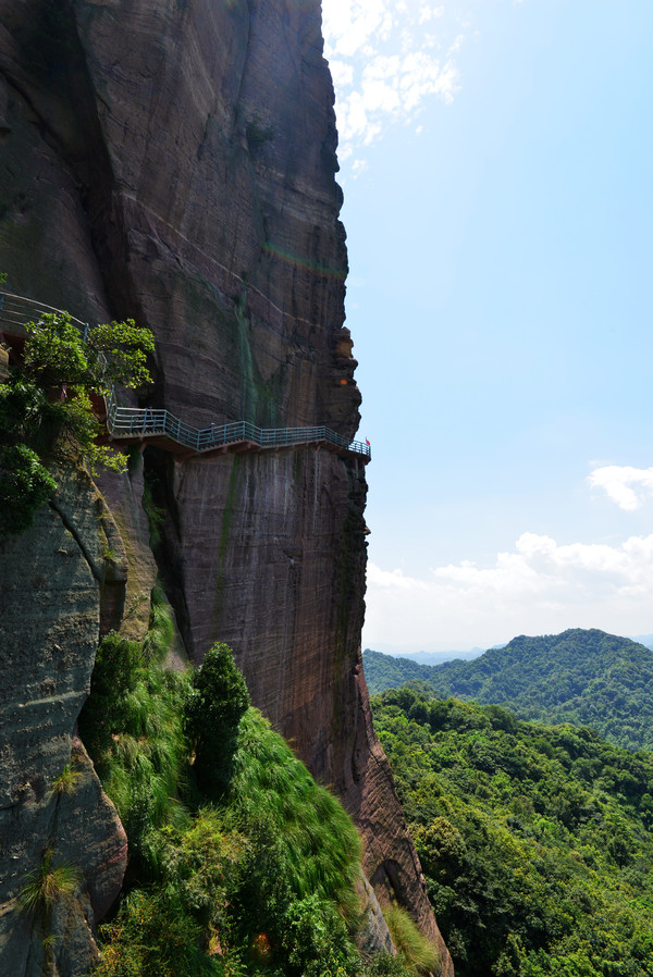 徐霞客游赣第一站在哪里,徐霞客游记江西第一站在哪