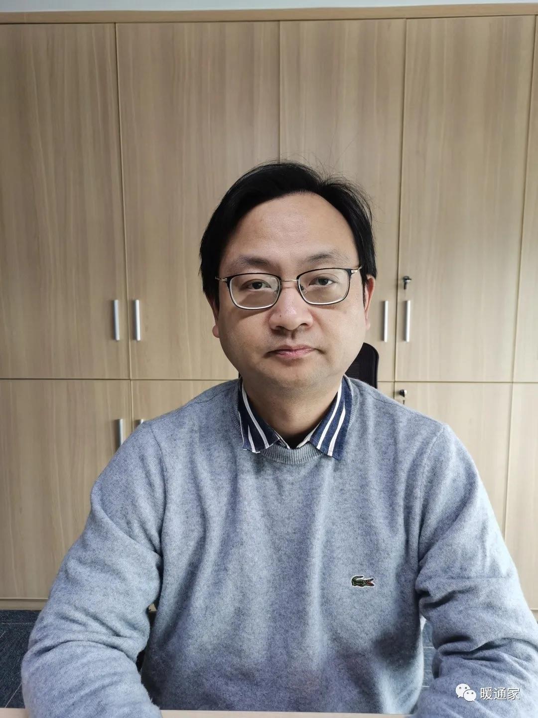 暖通经销商眼中的新蓝海,十二位暖通经销商眼中的蓝海