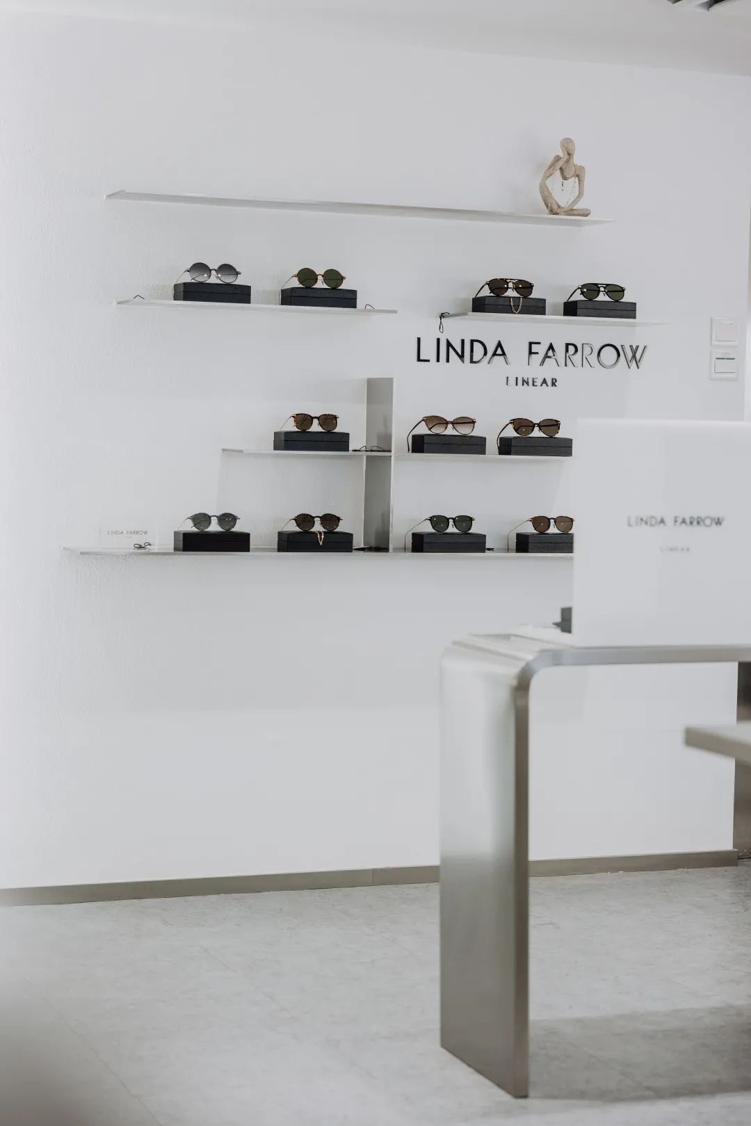 这家潮牌买手店，连山本耀司都为它撑腰