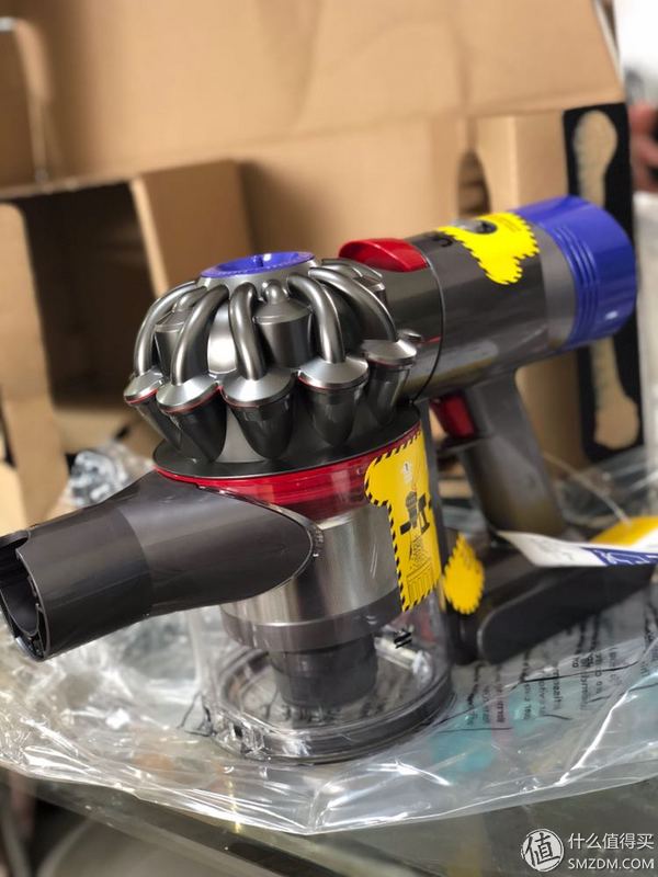 戴森买v7还是v8怎么选,双11戴森吸尘器价格