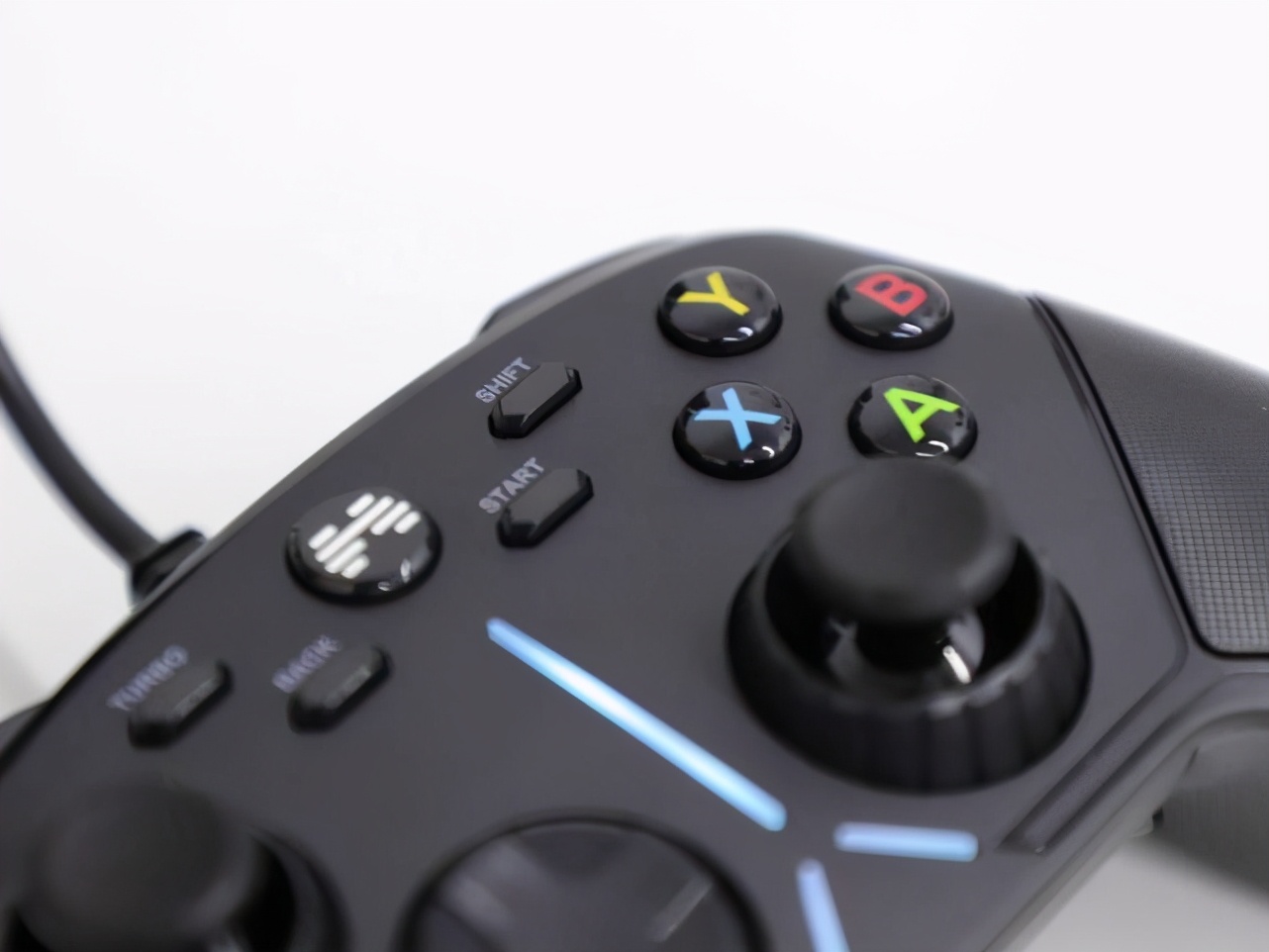 手柄北通阿修罗3多少钱,北通阿修罗3手柄玩游戏不震动了