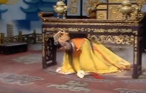 《西游记》玉帝篇：玉帝为什么这么怕泼猴，其实他反映了明代朝庭