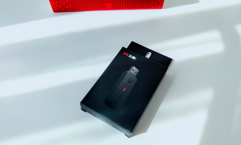 北通宙斯精英机械游戏手柄套装版,宙斯机械手柄