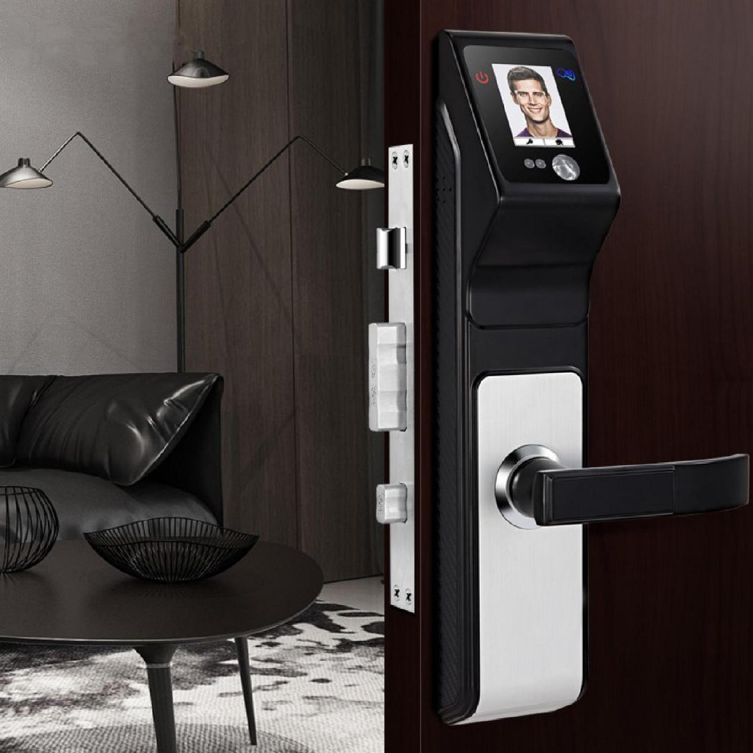 智能门锁要避开哪些坑,使用智能门锁应该注意什么