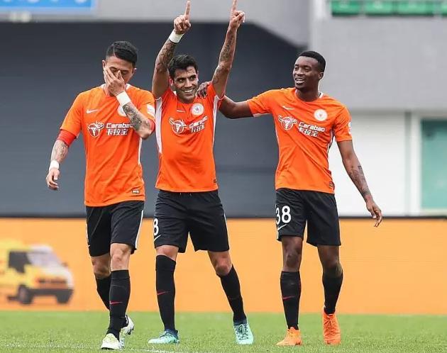 中超北京人和现场直播,中超联赛2019北京人和赛程表