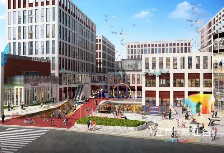 西安二环第一公园!5000亩之外,堆叠城北理想