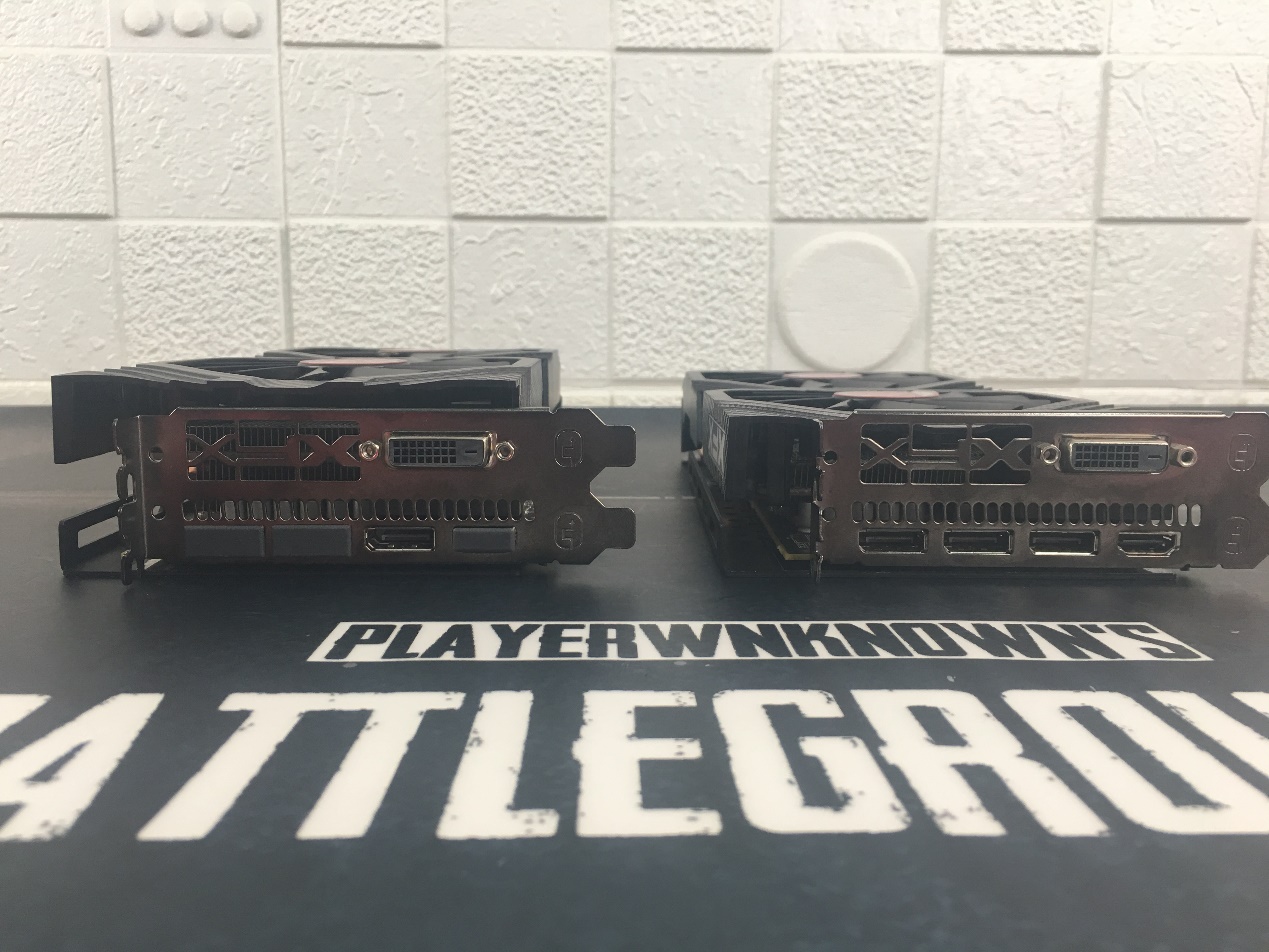 590对比580游戏测评,多花300买256g值吗