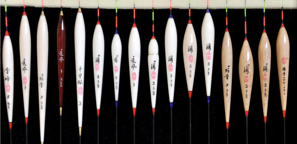 钓鱼新手来学习,钓鱼大师新手入门指南