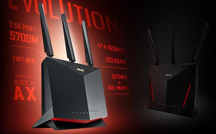 家里的千兆路由器好慢小妙招,wifi6千兆路由器怎么很卡