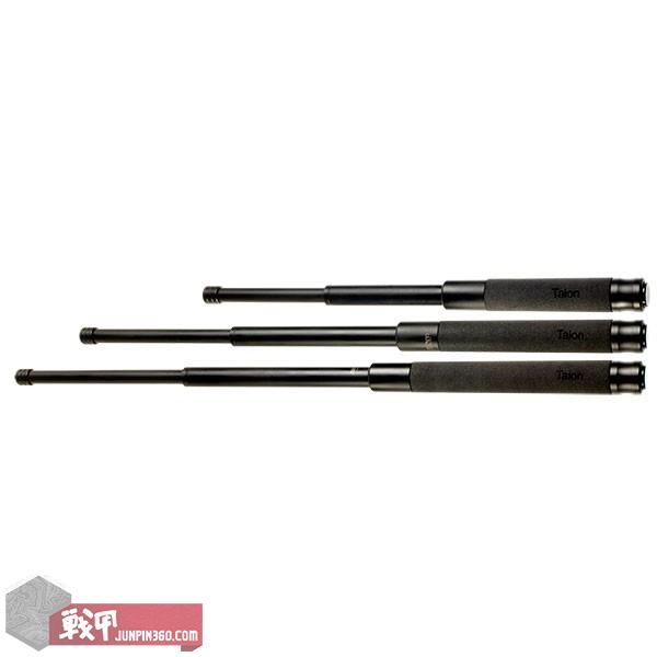 战甲讲堂:棍中不二——全面认识伸缩棍