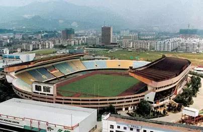 中国20个城市申报亚洲杯,长沙当选最宜居城市