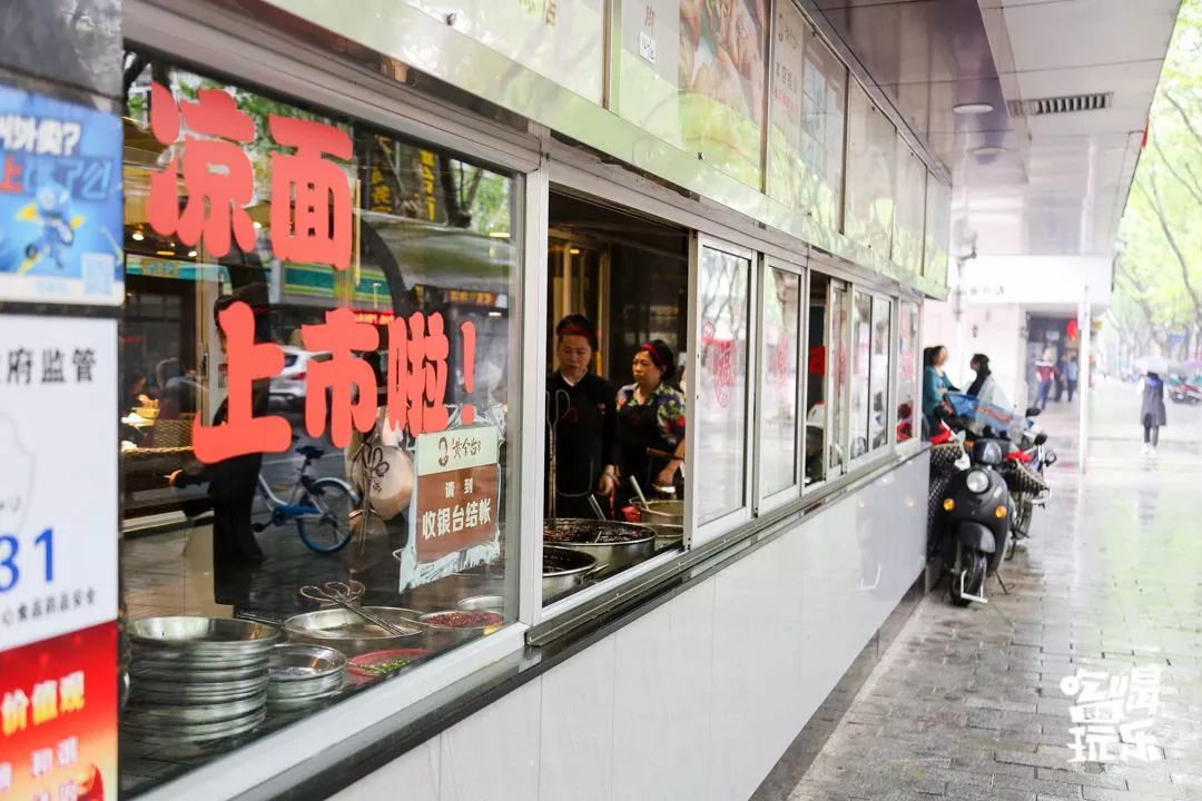 常德特色美食城,常德来湖南一定要去的美食之城