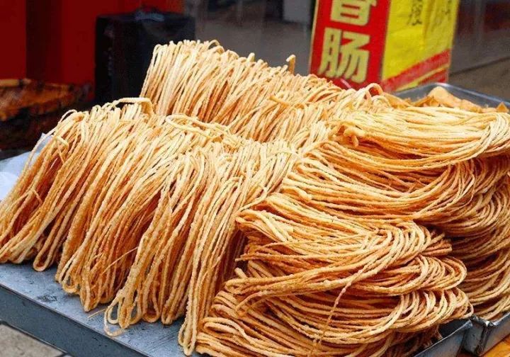 无锡经典美食有哪些,疫情期间无锡有什么好吃的