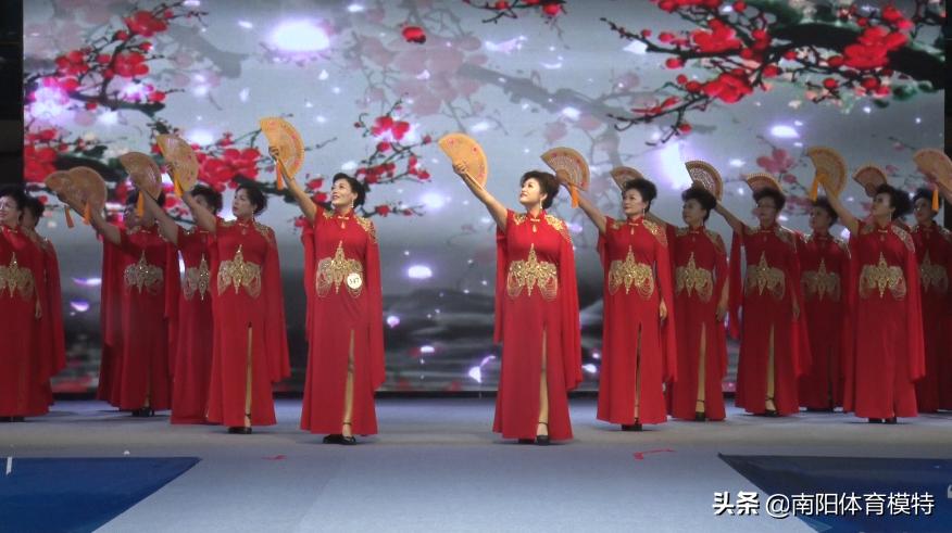 南阳市全民健身大会足球,河南南阳全民健身大赛