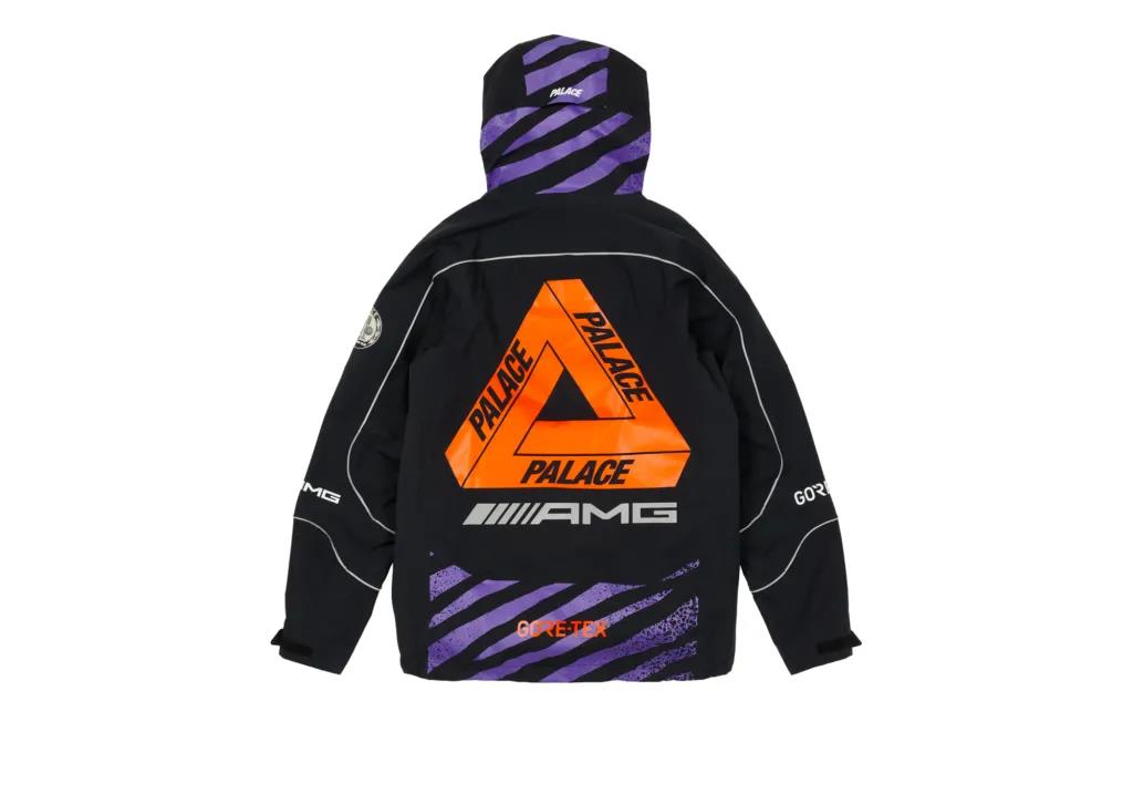 palaceamg联名春夏,palaceamg联名短袖