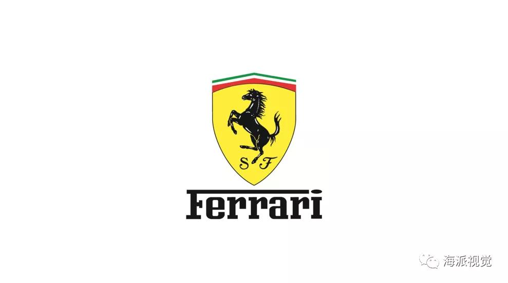 这25个奢侈品logo里面，香奈儿算是比较简洁的了，你说呢